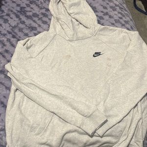 Nike hoodie